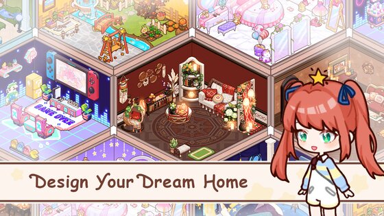 YoYo Decor 1.3.7. Скриншот 31