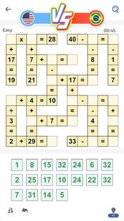 Cross Math 3.13.0. Скриншот 5