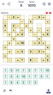 Cross Math 3.13.0. Скриншот 6