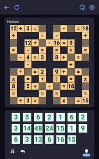Cross Math 3.13.0. Скриншот 10