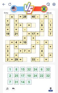 Cross Math 3.13.0. Скриншот 13
