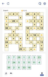 Cross Math 3.13.0. Скриншот 15
