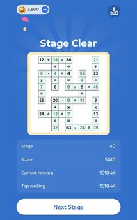 Cross Math 3.13.0. Скриншот 16