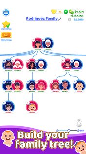 Family Life 1.50.2. Скриншот 3
