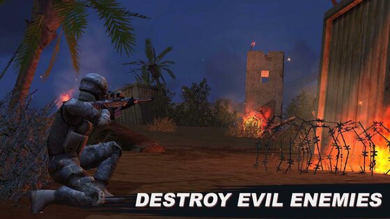 Epic Shooter 2 1.1.1. Скриншот 1