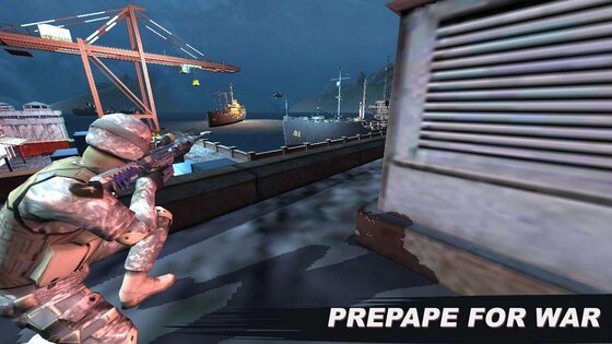 Epic Shooter 2 1.1.1. Скриншот 2