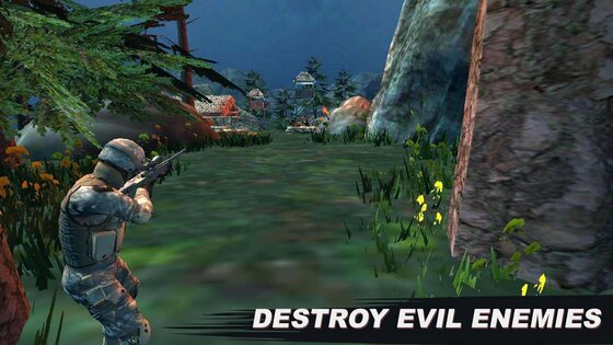 Epic Shooter 2 1.1.1. Скриншот 3