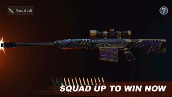 Epic Shooter 2 1.1.1. Скриншот 4