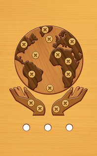 Болты и Гайки: Головоломка 1.201. Скриншот 19