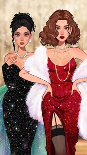 Fashion Designer 1.4.2. Скриншот 4