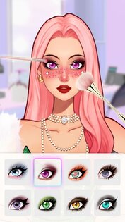 Fashion Designer 1.4.2. Скриншот 5