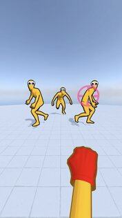 ChargeFist 0.6.5. Скриншот 3