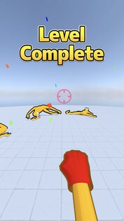 ChargeFist 0.6.5. Скриншот 4