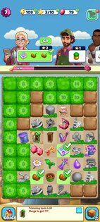 Merge Away! 0.8.7. Скриншот 9