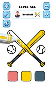 Coloring ASMR: Paint Master 1.101. Скриншот 33