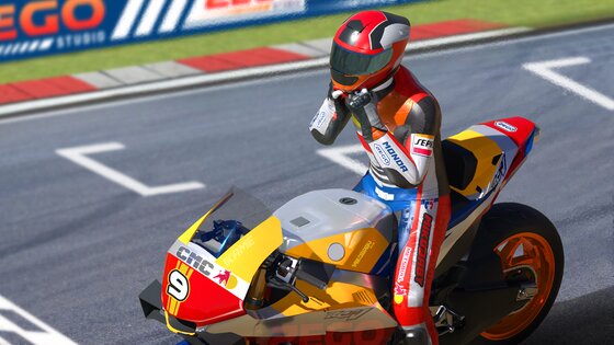 Moto Rider, Bike Racing Games 1.142. Скриншот 27