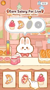 Cat Boba Tea 1.4.0. Скриншот 30