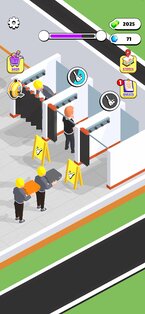 Outlets Rush 1.64.0. Скриншот 3