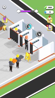 Outlets Rush 1.64.0. Скриншот 8