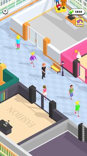 Outlets Rush 1.64.0. Скриншот 10