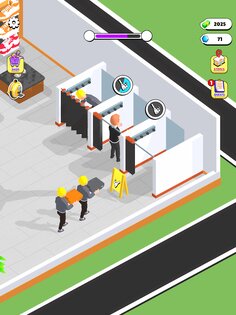 Outlets Rush 1.64.0. Скриншот 13