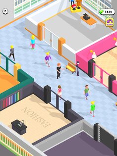 Outlets Rush 1.64.0. Скриншот 15