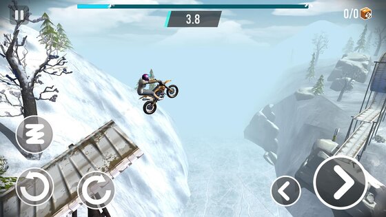 Stunt Bike Extreme 0.510. Скриншот 4