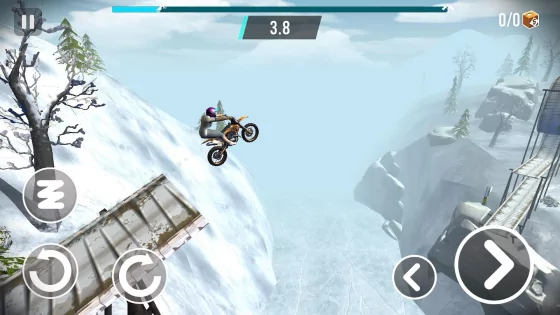Stunt Bike Extreme 0.529. Скриншот 4