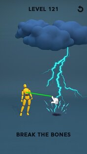 Kick & Break The Ragdoll Games 8.12.0. Скриншот 13