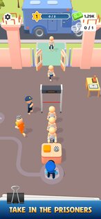 Prison Life 41.0.0. Скриншот 1