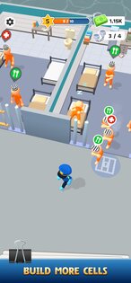 Prison Life 41.0.0. Скриншот 2