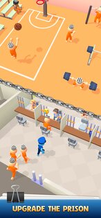 Prison Life 41.0.0. Скриншот 3