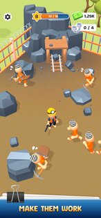 Prison Life 41.0.0. Скриншот 4