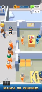 Prison Life 41.0.0. Скриншот 6