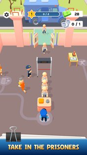 Prison Life 41.0.0. Скриншот 7