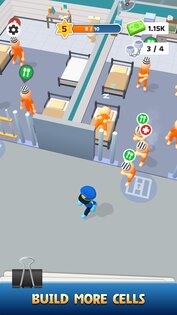 Prison Life 41.0.0. Скриншот 8