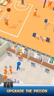 Prison Life 41.0.0. Скриншот 9