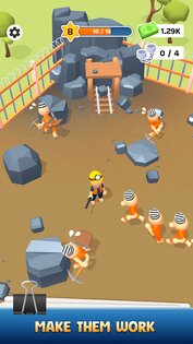 Prison Life 41.0.0. Скриншот 10