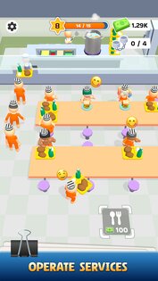 Prison Life 41.0.0. Скриншот 11