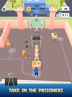 Prison Life 41.0.0. Скриншот 13