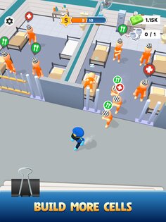 Prison Life 41.0.0. Скриншот 14