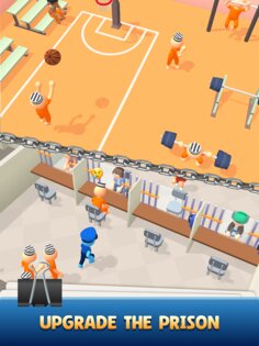 Prison Life 41.0.0. Скриншот 15