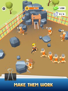 Prison Life 41.0.0. Скриншот 16