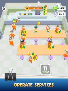 Prison Life 41.0.0. Скриншот 17