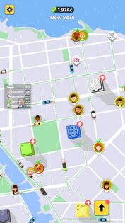 Pick Me Up Idle 1.4.7. Скриншот 2