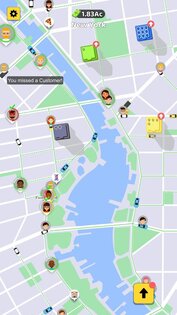 Pick Me Up Idle 1.4.7. Скриншот 3