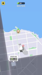 Pick Me Up Idle 1.4.7. Скриншот 5