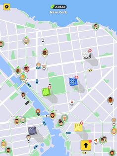 Pick Me Up Idle 1.4.7. Скриншот 11