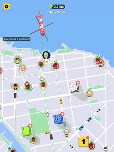 Pick Me Up Idle 1.4.5. Скриншот 12