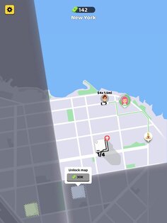 Pick Me Up Idle 1.4.7. Скриншот 14